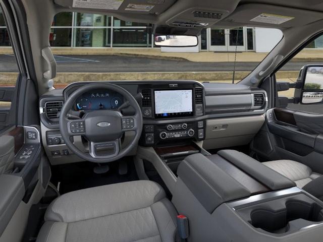 new 2026 Ford F-350 car, priced at $98,966