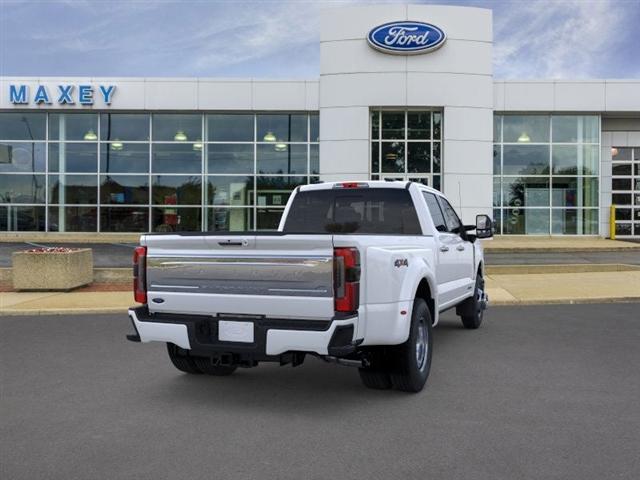 new 2026 Ford F-350 car, priced at $98,966