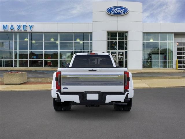 new 2026 Ford F-350 car, priced at $98,966