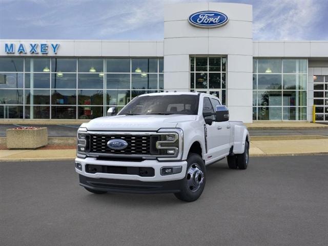 new 2026 Ford F-350 car, priced at $98,966
