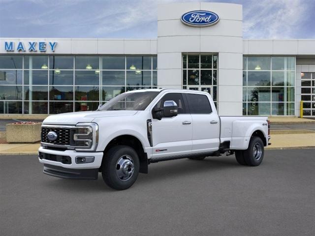 new 2026 Ford F-350 car, priced at $98,966