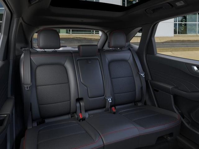 new 2026 Ford Escape car, priced at $34,734