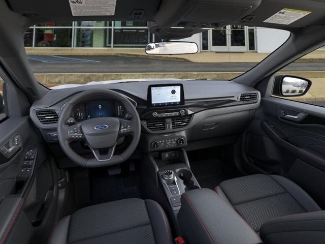 new 2026 Ford Escape car, priced at $34,734