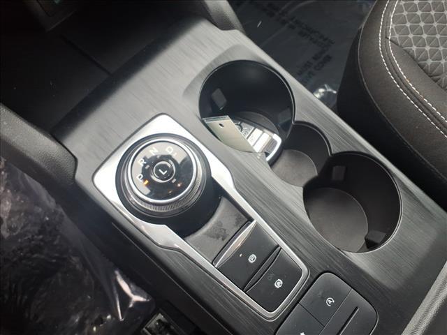 used 2023 Ford Escape car, priced at $21,995