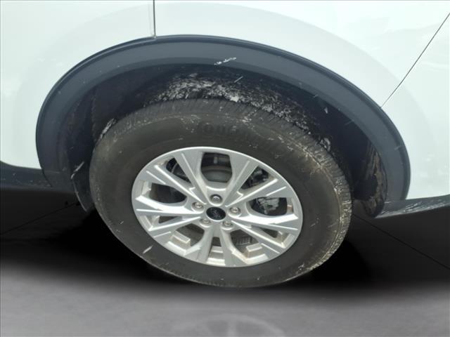 used 2023 Ford Escape car, priced at $20,677