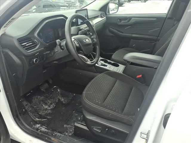 used 2023 Ford Escape car, priced at $21,995