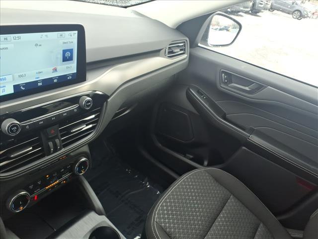 used 2023 Ford Escape car, priced at $21,995