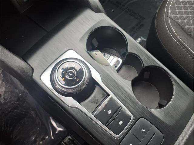 used 2023 Ford Escape car, priced at $20,677