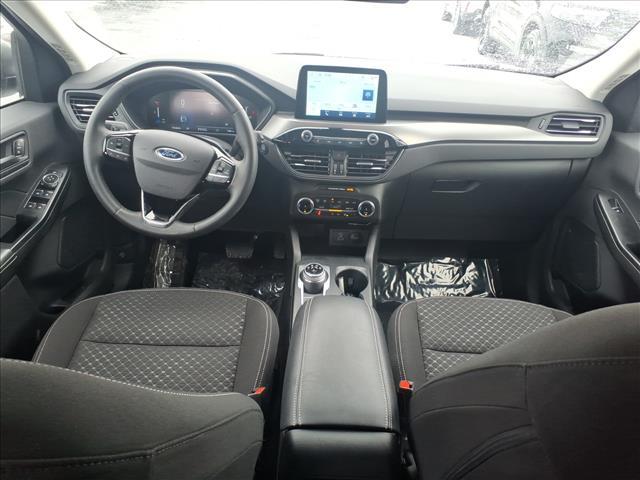 used 2023 Ford Escape car, priced at $21,995