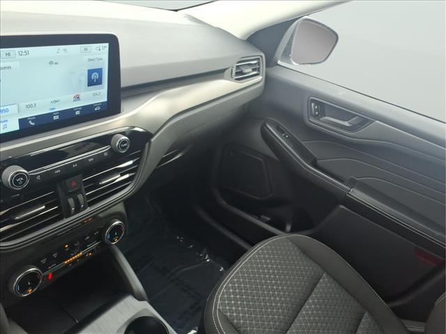 used 2023 Ford Escape car, priced at $20,677