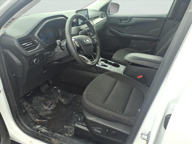 used 2023 Ford Escape car, priced at $20,677