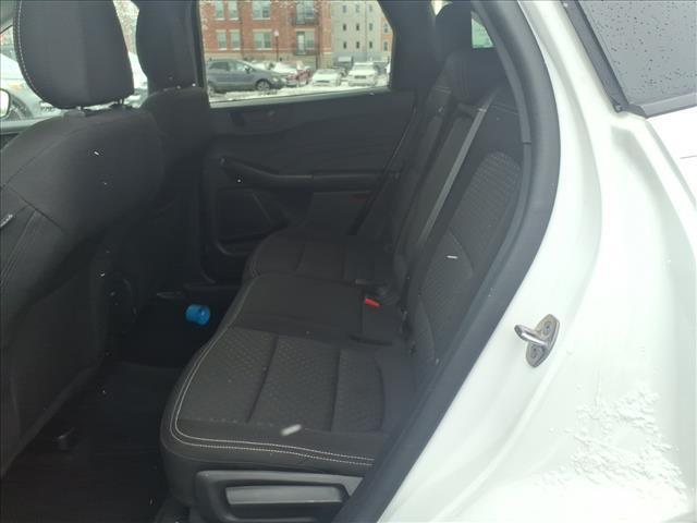 used 2023 Ford Escape car, priced at $21,995