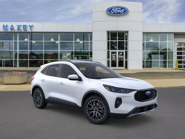 new 2025 Ford Escape car, priced at $43,082