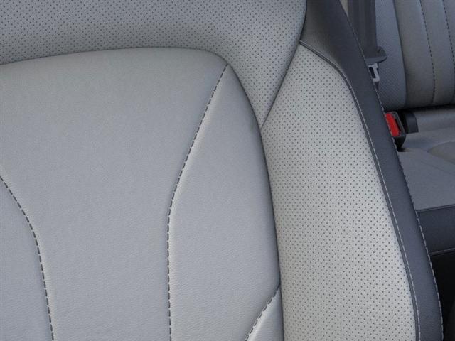 new 2025 Ford Escape car, priced at $43,082