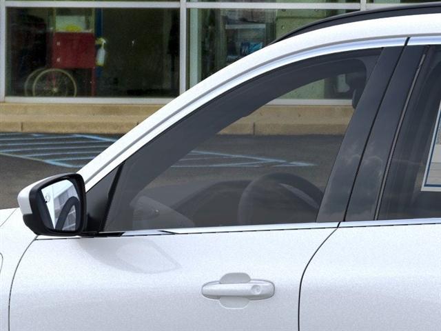 new 2025 Ford Escape car, priced at $43,082