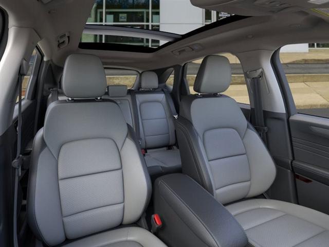 new 2026 Ford Escape car, priced at $35,973