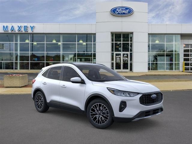new 2026 Ford Escape car, priced at $35,973