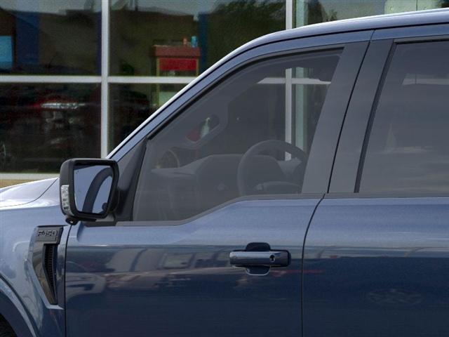 new 2026 Ford F-150 car, priced at $55,435