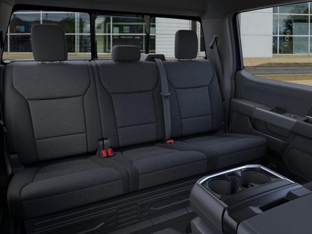 new 2026 Ford F-150 car, priced at $55,435