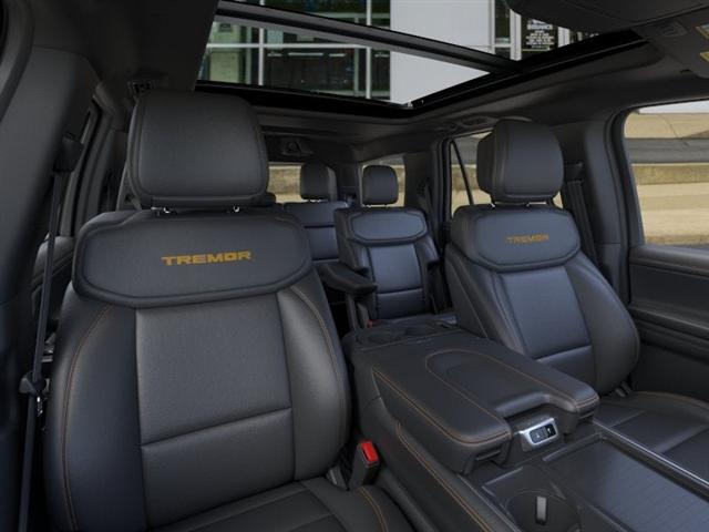 new 2026 Ford Expedition car, priced at $79,348