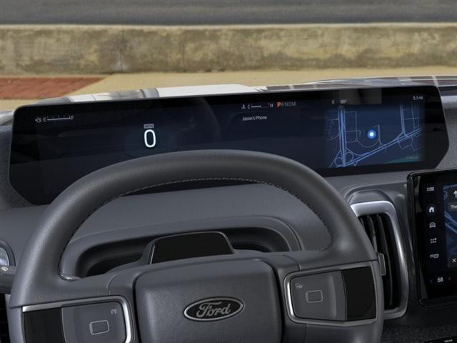 new 2026 Ford Expedition car, priced at $79,348