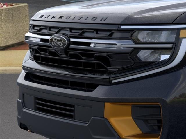 new 2026 Ford Expedition car, priced at $79,348