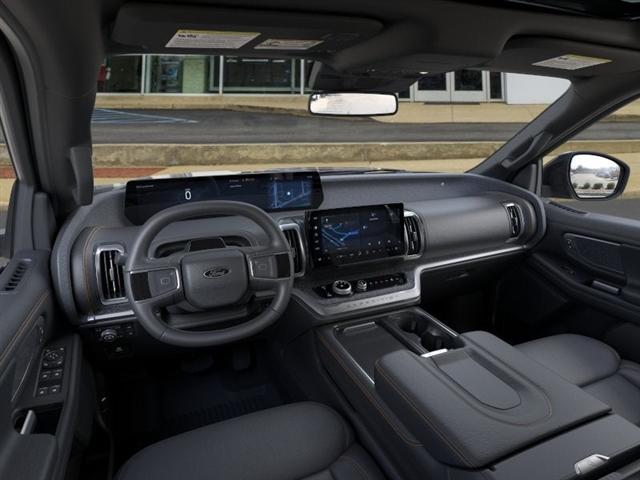 new 2026 Ford Expedition car, priced at $79,348