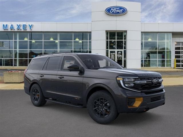 new 2026 Ford Expedition car, priced at $79,348