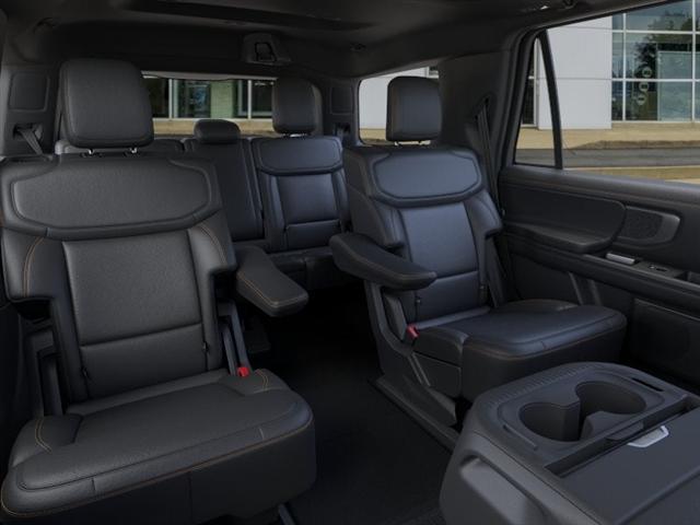 new 2026 Ford Expedition car, priced at $79,348