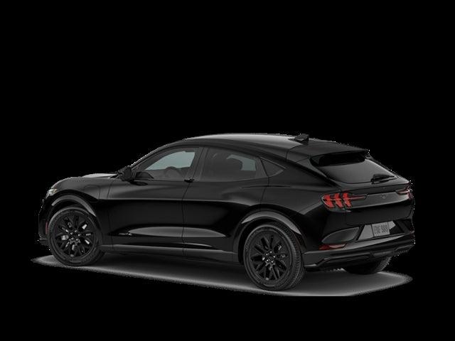 new 2026 Ford Mustang Mach-E car, priced at $56,416