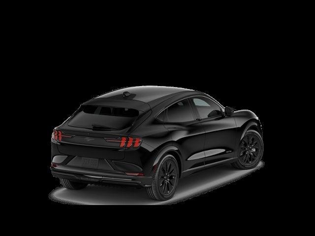 new 2026 Ford Mustang Mach-E car, priced at $56,416