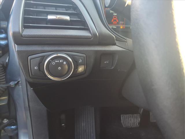 used 2018 Ford Fusion car, priced at $10,995