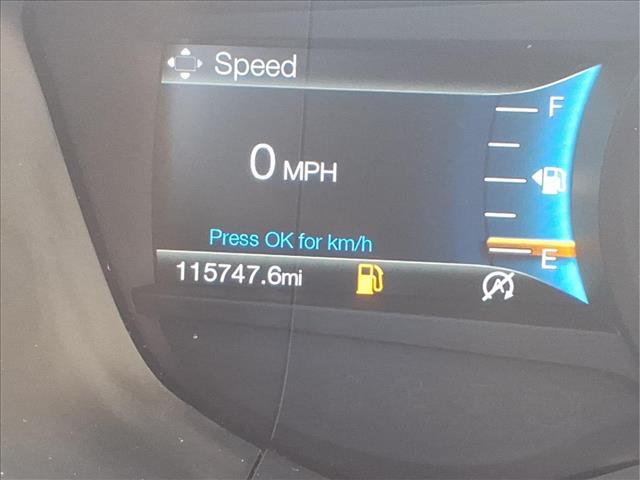 used 2018 Ford Fusion car, priced at $10,995