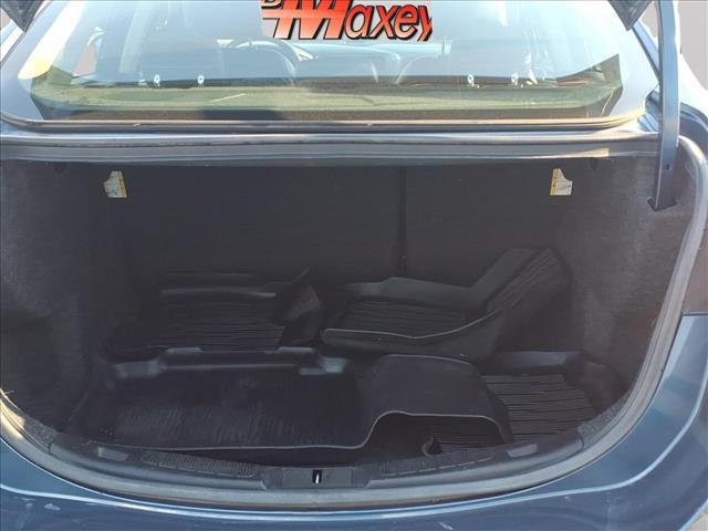 used 2018 Ford Fusion car, priced at $10,995