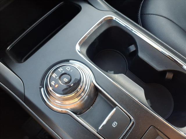 used 2018 Ford Fusion car, priced at $10,995