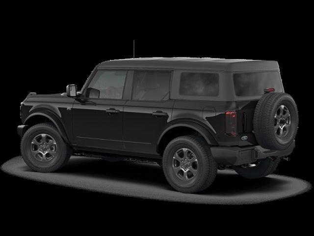 new 2026 Ford Bronco car, priced at $45,510
