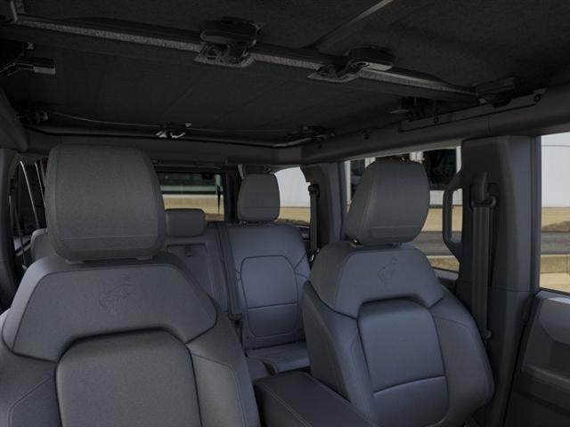 new 2026 Ford Bronco car, priced at $45,814