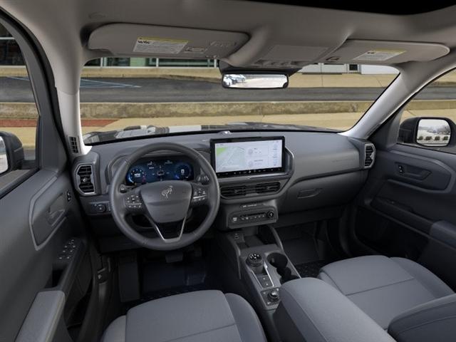 new 2026 Ford Bronco Sport car, priced at $39,994