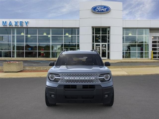 new 2026 Ford Bronco Sport car, priced at $35,188