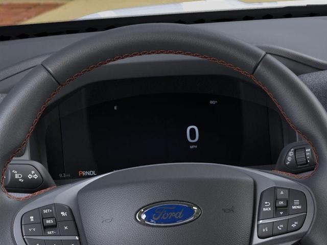 new 2026 Ford Explorer car, priced at $44,765