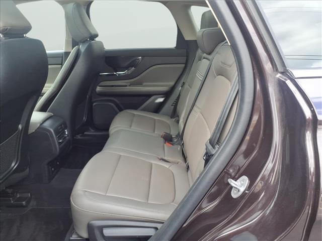 used 2023 Lincoln Corsair car, priced at $29,655