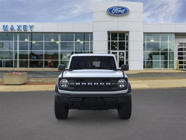 new 2026 Ford Bronco car, priced at $47,515