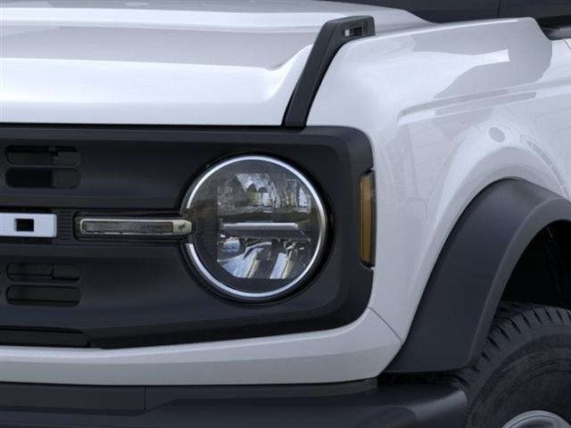 new 2026 Ford Bronco car, priced at $47,515