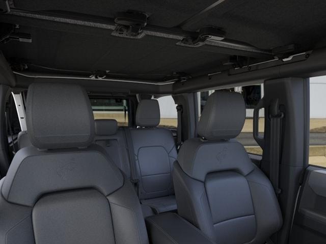 new 2026 Ford Bronco car, priced at $47,515