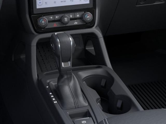 new 2026 Ford Ranger car, priced at $43,203