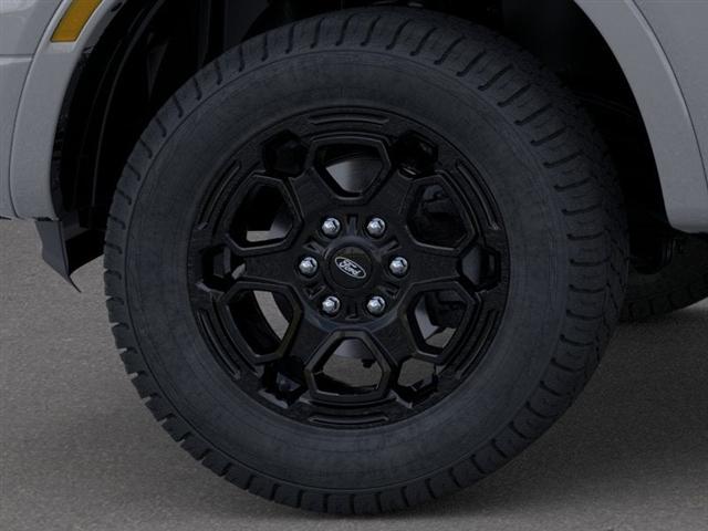 new 2026 Ford Ranger car, priced at $43,203