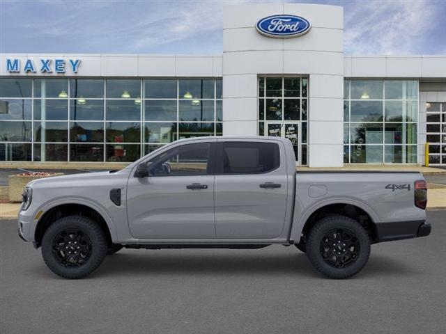 new 2026 Ford Ranger car, priced at $43,203