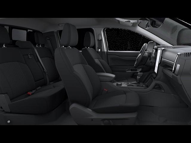 new 2026 Ford Ranger car, priced at $42,899