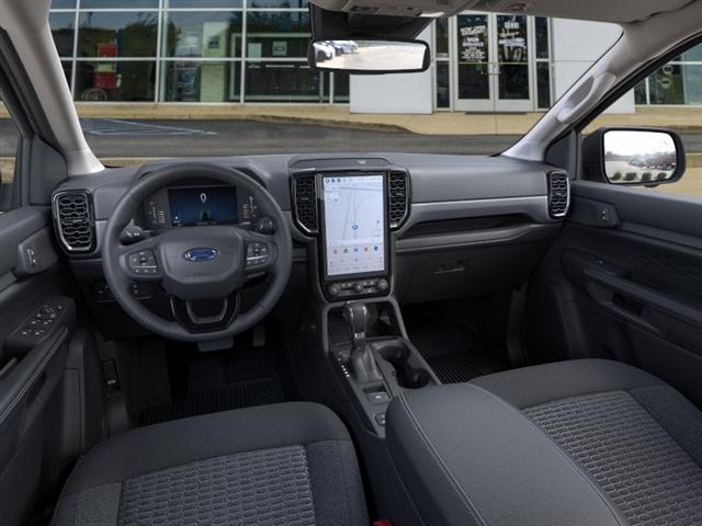 new 2026 Ford Ranger car, priced at $43,203