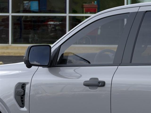 new 2026 Ford Ranger car, priced at $43,203